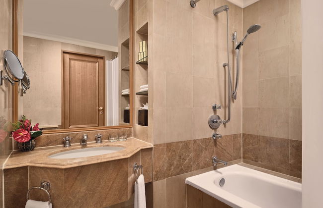 Shangri-La Apartments, Singapore - Foto 21