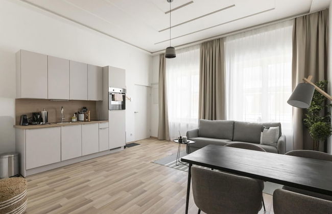 Limehome Villach Kirchenplatz - Photo 39