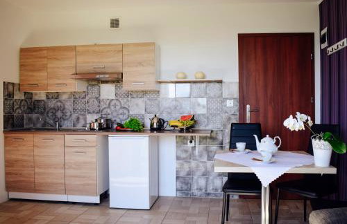 apartamenty SONATA - Foto 27