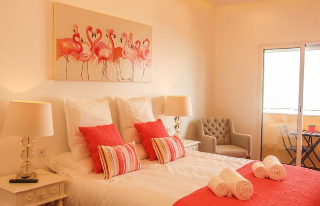 Luxury Flat With Amazing Terrace in Faro - Foto 5