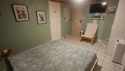 Tranquillo le meublé 3 étoiles à Istres - Foto 3