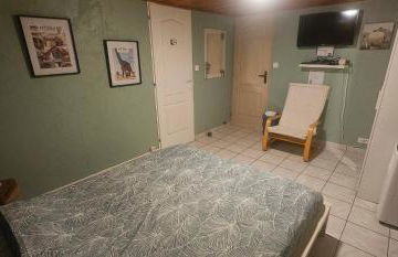 Tranquillo le meublé 3 étoiles à Istres - Foto 3