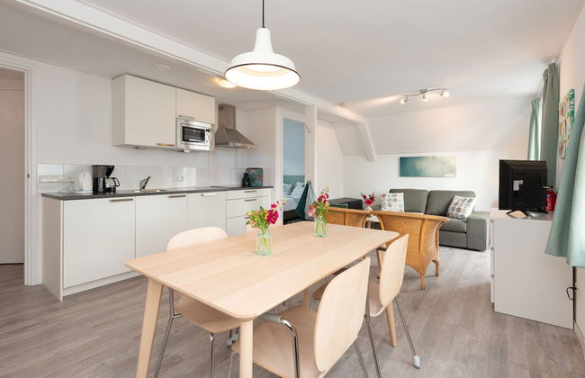 Stunning Apartment in Schoorl, North Hollandaeu\"you can Bike to the Beach - Foto 79