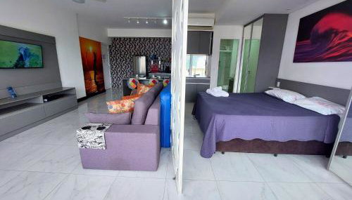 Book Santos Unlimited 1412 - Estúdio Completo - Foto 4