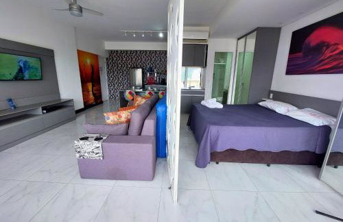 Book Santos Unlimited 1412 - Estúdio Completo - Foto 4