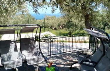 Villa Mazzamuto - Foto 9