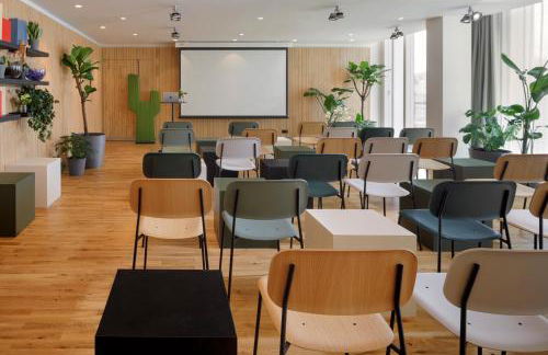 Zoku Paris - Foto 93