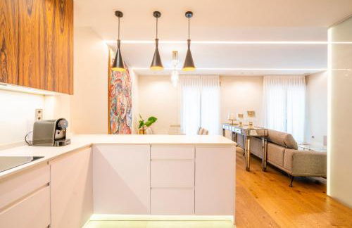 V73 Elegance & Comfort - Luxury in Barrio Salamanca - Foto 67