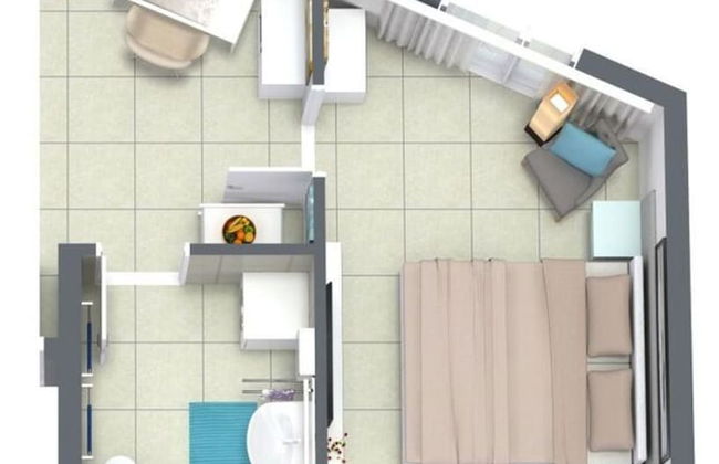 Salzburg Comfortable Holiday Residence - Photo 8