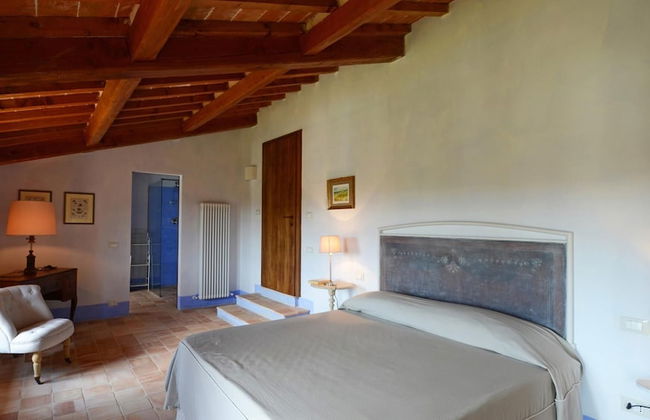 Tr-i381-svim0at - Podere Pomasciano 10 - Foto 65