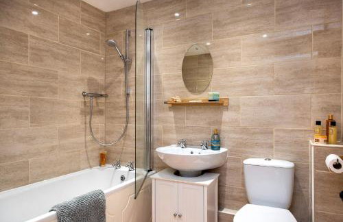 Cosy Cottage - Apple Pie Luxury Escapes - Foto 4