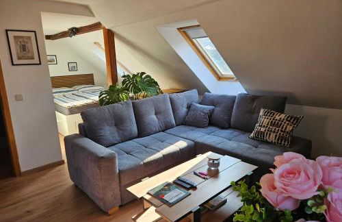 FeWo Wittig am Kulturbahnhof 2 - Foto 1