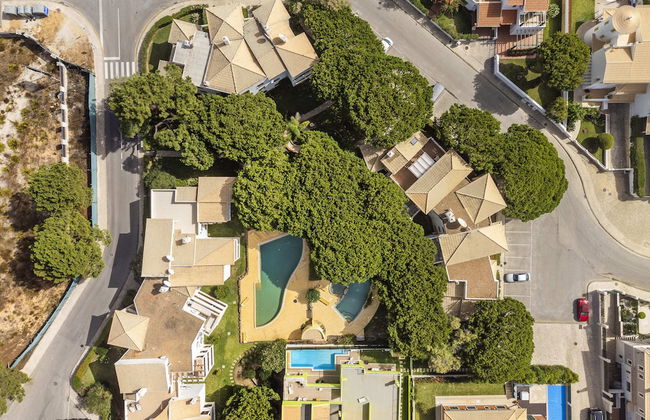 Jardins da Falésia Family Duplex - Foto 35