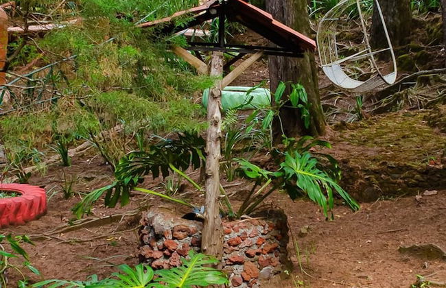 Cabañas Lunas del Poas - Foto 29