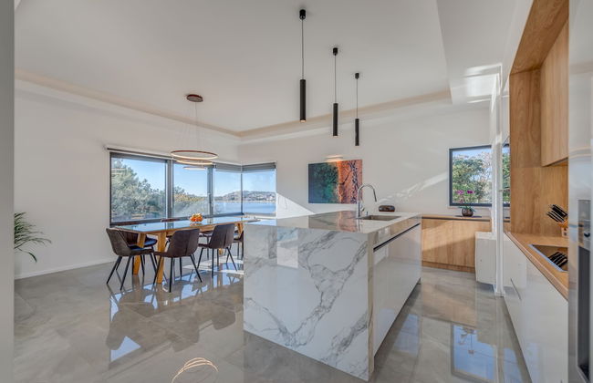 Sea Bliss Luxury Villa - Sevid - Foto 12