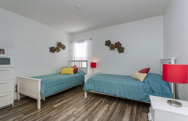 5 Bedroom 3.5 Bathroom Pool Villas - Foto 3