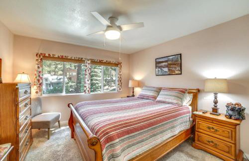 Quiet Condo with Great Views, half Mi to Eagle Lodge! - Foto 15