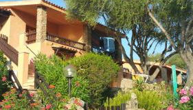 Residence Porto Rotondo - Photo 2