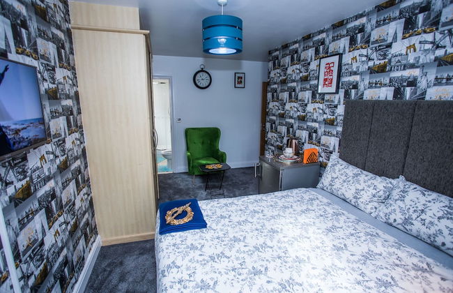 Remarkable 2-bed Apartment With Sea View - Foto 5