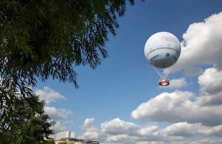 Charmant Studio climatisé Paris Expo Porte de Versailles - Dôme de Paris - proche des transports - Foto 28