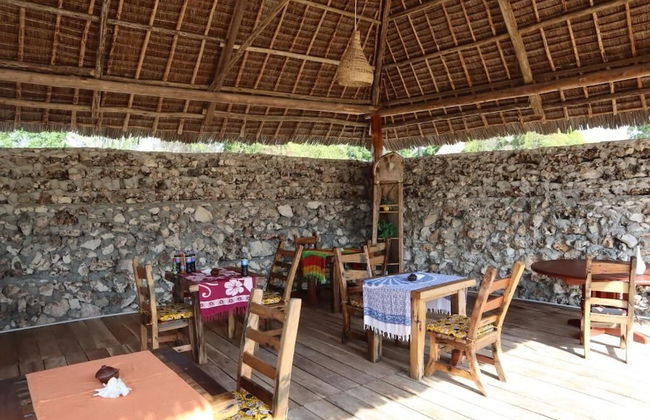 Holiday Time Bungalows Zanzibar - Foto 46