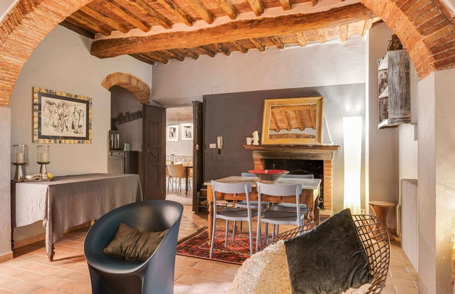 Holiday Home in Molina di Quosa Near Pisa - Foto 23