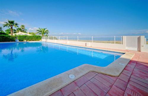 Apartamento Molinell 3A en primera línea del mar - Foto 27