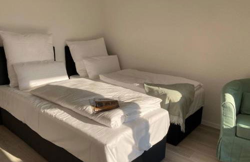 Kaffeehof 2 - FeWo in ruhiger Aussichtslage - Foto 10