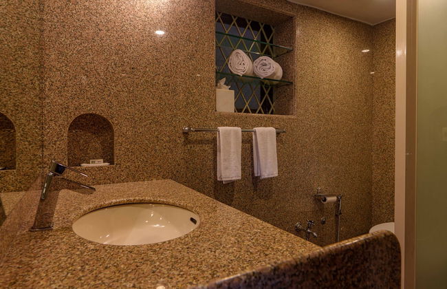 Amã Stays & Trails Dulwich Terrace, Panchgani - Photo 26