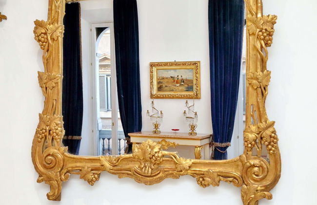 Amazing Piazza Venezia Suites - Foto 21