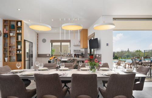 Villa Olive Grove ZadarVillas - Photo 8
