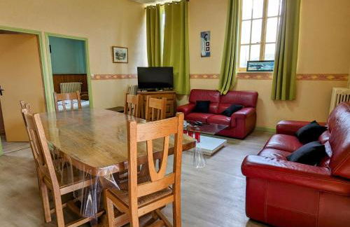 Appartement charmant au pied du Plateau des Mille Etangs à Mélisey - FR-1-583-425 - Foto 4