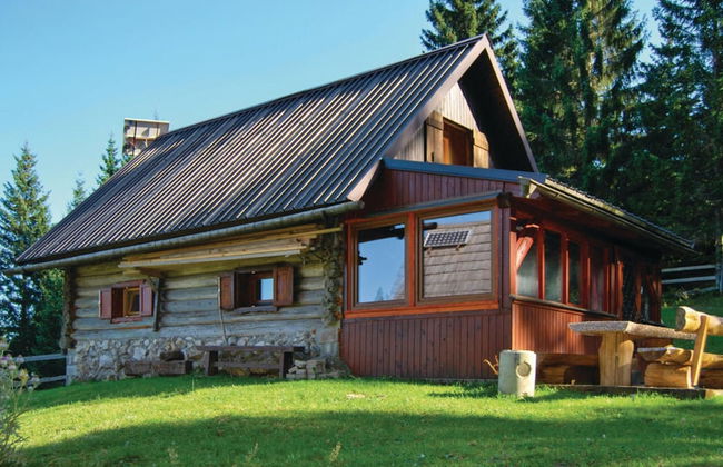 Mountain Lodge Jelje - Foto 14