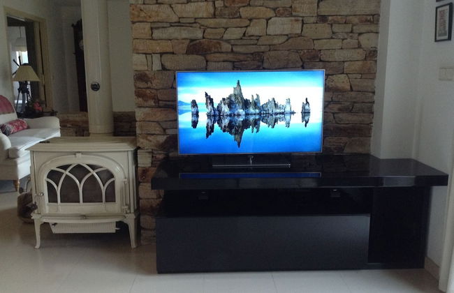 Cosy Holiday Home in Costoia With Private Pool and Garden - Photo 5