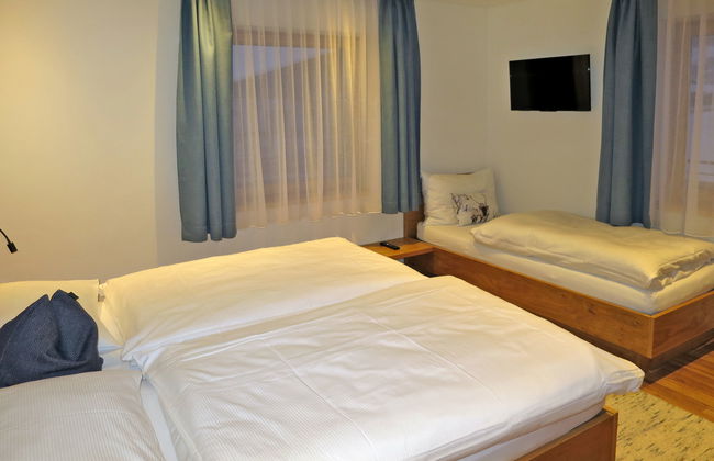 Apart Bergart - Foto 13