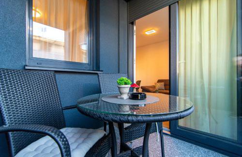 Flexible SelfCheckIns 63 - Zagreb - Loggia - Brand New - Photo 14