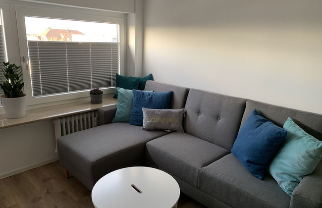 Argenta Apartment Nr 4 - Foto 6