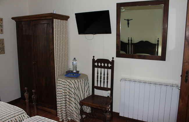 Quinta Do Pomarinho - Foto 9