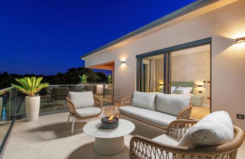 Casa Mayren Romantic Wellness Villa for Two - Foto 66