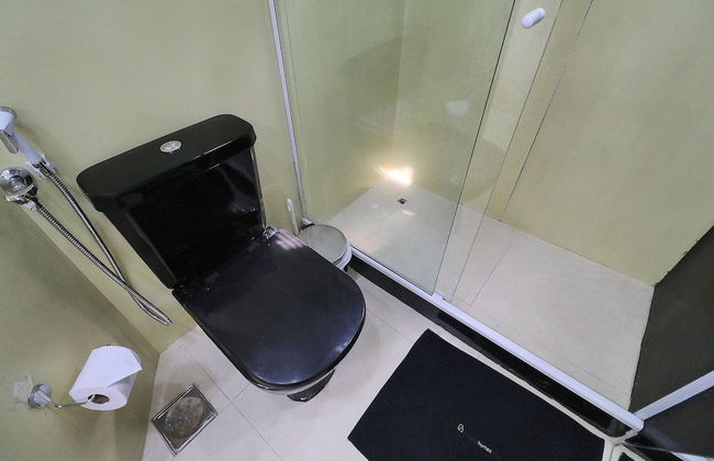 Rio Spot Varanda da Barra U043 - Foto 11