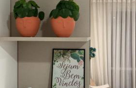 FlatsRose BR Executivo BrookField Flamboyant Conforto Top - Foto 9