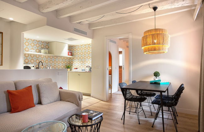 Samaritana Suites - Foto 34