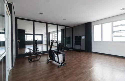 Prime Flat - Metrópolis Alphaville - Foto 30