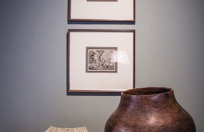 La Clé Lodge - Foto 41