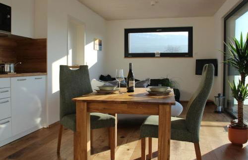 Holiday apartment in Vogtsburg-Bischoffingen with 1 bedroom - Foto 7