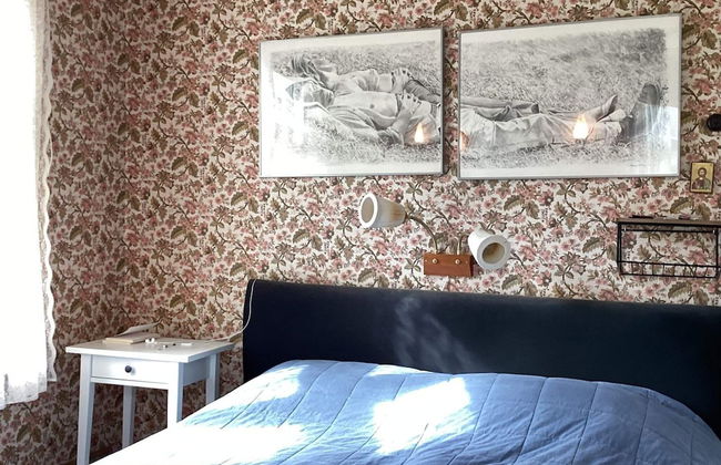 6 Person Holiday Home in Ljungsarp-by Traum - Foto 5