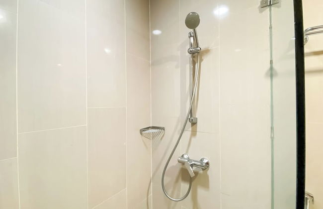 Spacious 2Br Apartment With Private Lift At The Kencana Residence - Foto 22