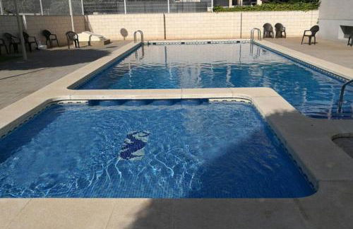 APARTAMENTOFAMILIAR, PLAYA, WIFI, PISCINA - Photo 35