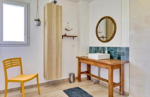 2 Bedroom Beautiful Home In Boulleville - Foto 18