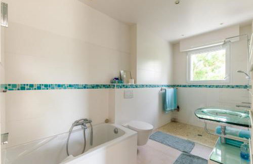 Villa de la Plage - à Ver sur Mer - Photo 21